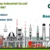 Welcome to visit our booth 5.1B87 at CPhI Frankfurt from Oct 28th to 30th, 2025.