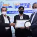 Auszeichnung als India Pharma Bulk Drug Company of the Year