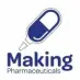 Fabriquer des produits pharmaceutiques