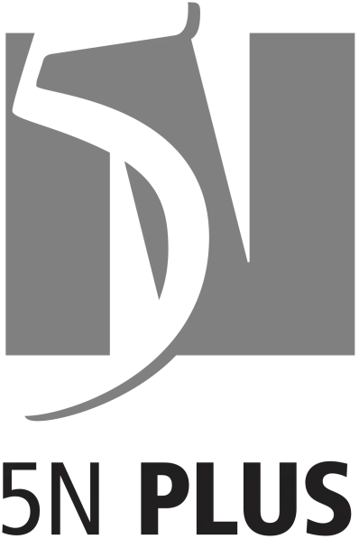 5N Plus Luebeck GmbH