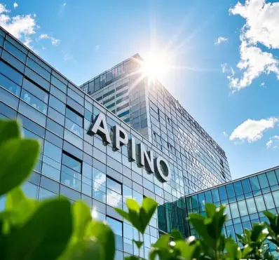 Apino Pharma Co., Ltd.