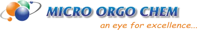 Micro Orgo Chem demo