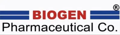 BIOGEN PHARMACEUTICAL CO.