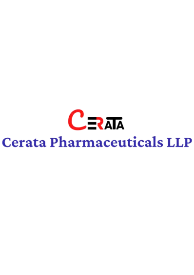 Cerata Pharmaceuticals LLP