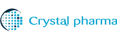 Crystal Pharma (Curie)