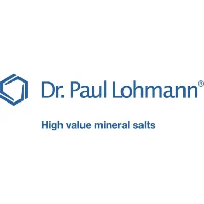 Dr Paul Lohmann