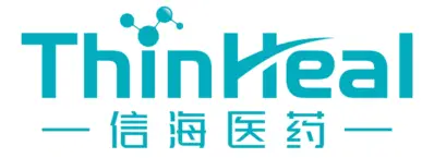 Hangzhou Thinheal Pharma-tech Co,.Ltd