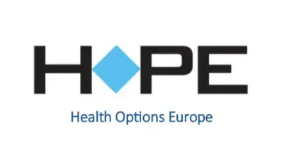 Gesundheitsoptionen Europa