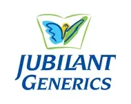 Jubilant Generics