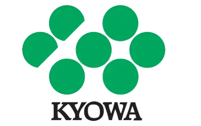 Kyowa Pharma Chem.