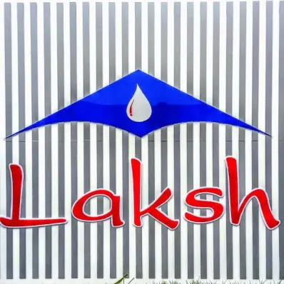 Laksh Finechem Private Limited