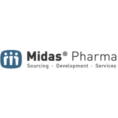 Midas Pharma