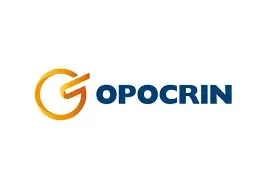 Opocrin SC-Anlage