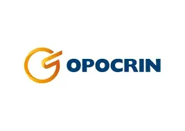 Opocrin S-C Plant