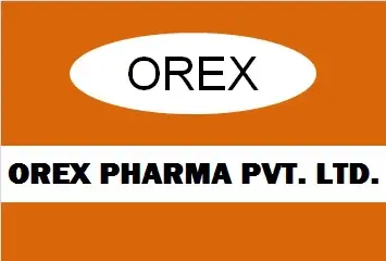 Orex Pharma pvt Ltd.