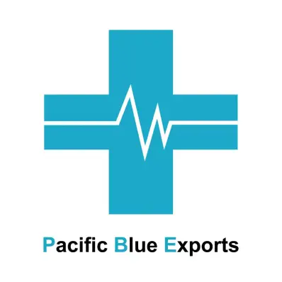 Exportations Bleu Pacifique