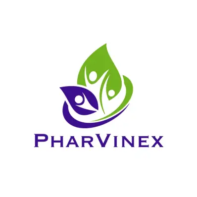 Pharvinex Life Science LLP