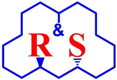 Produits chimiques R&S