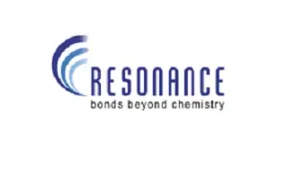 Resonance Labs.