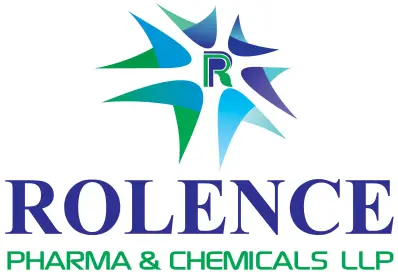 Rolence Pharma et Produits Chimiques LLP