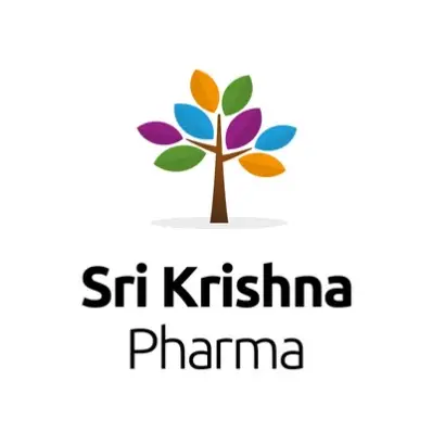 Sri Krishna Pharmaceuticals Ltd.