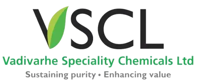 Vadivarhe Specialty Chemicals Ltd