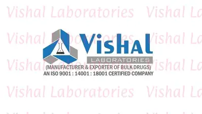 Laboratoires Vishal