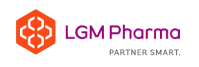 LGM Pharma