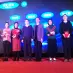 Explore un nuevo viaje y logre un nuevo salto: la Conferencia de elogios de Chenghui Shuangda 2018 ha logrado un completo éxito
