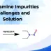 Nitrosamine Impurities Challenges and Solution