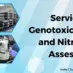 Services on Genotoxic Impurities and Nitrosamine Assessment