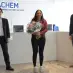 Bachem 庆祝布本多夫工厂聘用第 1000 名员工