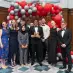CARBOGEN AMCIS Manchester wins prestigious Chemical Industry Award for world-class manufacturing performance