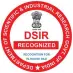 DSIR-certified R&D Lab
