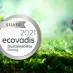 EcoVadis Silver medal for Jost Chemical Poland