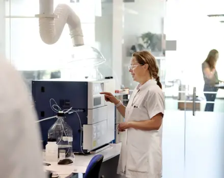 Pharmacosmos Lab