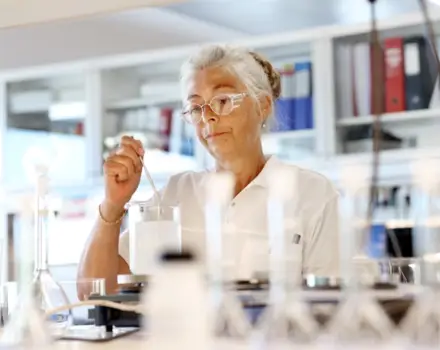 Pharmacosmos Lab