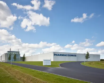 Pharmacosmos AS