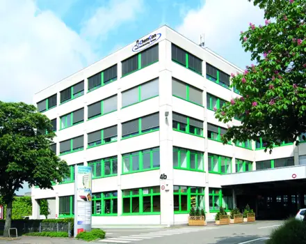 ChemCon facility