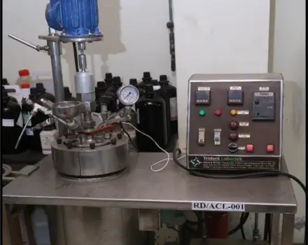 Kilo Lab
