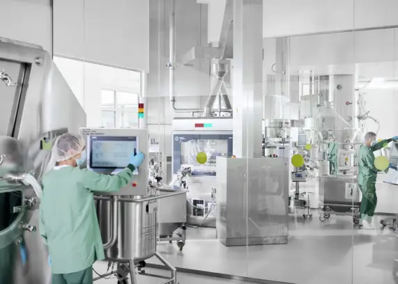 Aenova Group APIs on Pharmaoffer