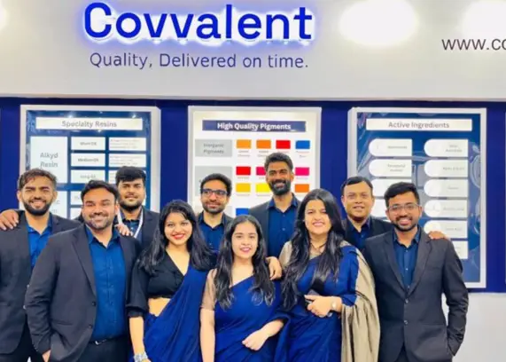 Covvalent APIs on Pharmaoffer
