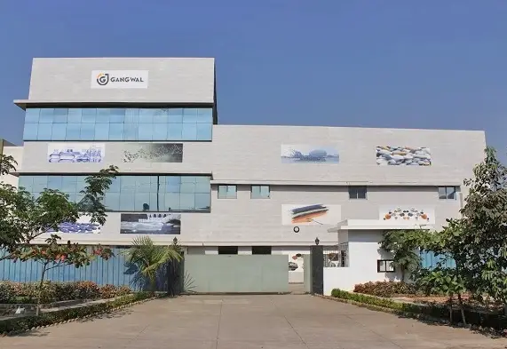 Gangwal Healthcare APIs on Pharmaoffer