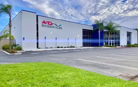 Avid Bioservices APIs on Pharmaoffer