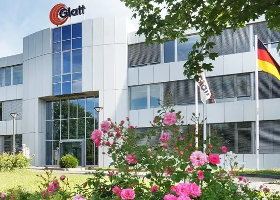 Glatt APIs on Pharmaoffer