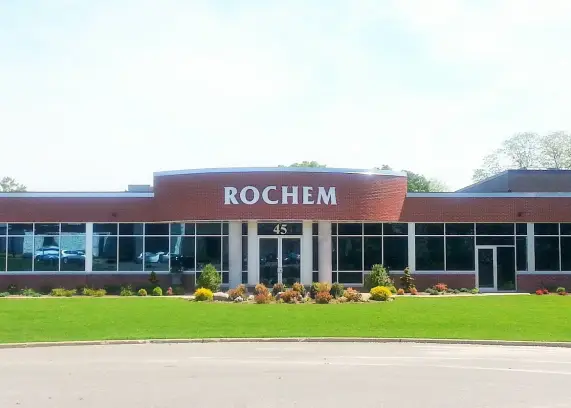 Rochem International, Inc. APIs on Pharmaoffer