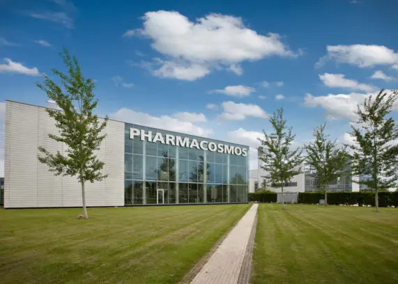 Pharmacosmos Cmo Cdmo Development And Manufacturing Services