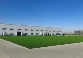 Shanxi Yanghe Pharmaceutical Co., Ltd_2