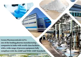 Cerata Pharmaceuticals LLP_1