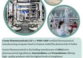 Cerata Pharmaceuticals LLP_2